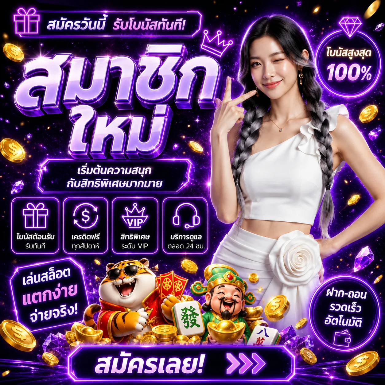 โปรโมชั่น betflixauto
